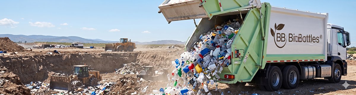 What Are d2w Plastics?